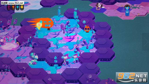 《Loot Rascals汉化中文版》 《Loot Rascals汉化中文版》
